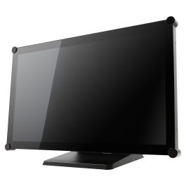 AG Neovo TX-2202A Monitor Táctil 21.5 Pulgadas Full HD LCD Negro 10 Puntos Multitáctil