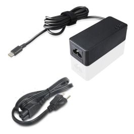 Lenovo USB Type-C, 45 W, 20 V 2.25 A Lenovo USB Type-C, 45 W, 20 V 2.25 A Precio: 32.49999984. SKU: B13C56KPDG