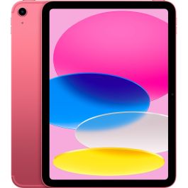 Apple iPad 11 Wi-Fi + Cellular 512GB Rosa 11ª Generación Precio: 950.99000029. SKU: B1CF846FZJ