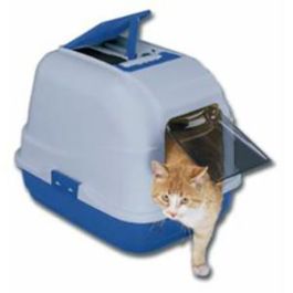 Sandimas Caseta Higiénica Esycat para Gatos 40x50x40cm - Un Lugar Reservado para tu Gato Precio: 51.3282. SKU: B1GNEGDAY7