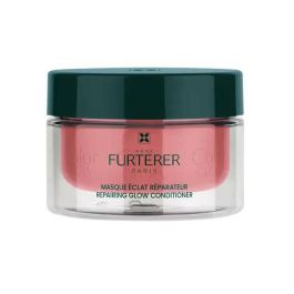 Rene Furterer Color Glow Mascarilla Reparación Brillo 200 mL Precio: 25.4999998. SKU: B17NZ8PRM4