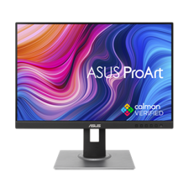 Asus ProArt PA248QV Monitor 24.1" WUXGA IPS Negro Precio: 205.89000025. SKU: S0230340