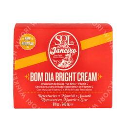 Sol De Janeiro Bom Dia Bright Crema Corporal 240 ml Precio: 45.50000026. SKU: B12WE3F83Q