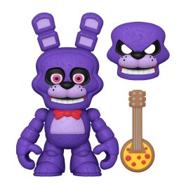 FUNKO Figura Snaps! Five Nights at Freddy's Bonnie Precio: 18.49999976. SKU: B1FQ3YF4DC