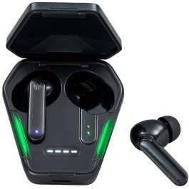 Acer Predator Galea 330 PHR200 Auriculares Inalámbricos de Juego Intraaurales con Bluetooth 5.3 y Micrófono Integrado Negro