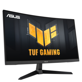 Asus TUF Gaming VG27VQ3B Monitor 27" Full HD 1920x1080 1ms 178° Altavoces Negro Asus TUF Gaming VG27VQ3B Monitor 27" Full HD 1920x1080 1ms 178° Altavoces Negro