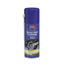 Grasa para motos 400 ml. krafft