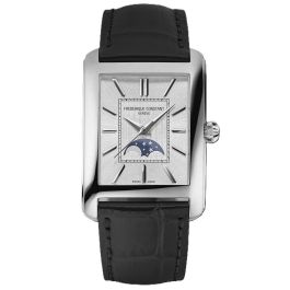 Reloj Hombre Frederique Constant CARREE MOONPHASE AUTOMATIC Precio: 2615.50000008. SKU: B1CDXVJTVE