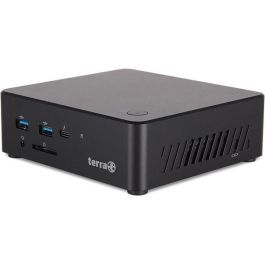 Terra Micro 7000C GREENLINE PC Mini Intel Core i7-1355U, 16GB RAM, 500GB SSD, Intel Iris Xe Graphics, Windows 11 Pro