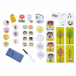 Set de Limpieza Smoby