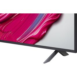 LG 65QNED80A6A QNED evo AI Smart TV 165cm 65" 4K UHD