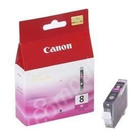 Canon Pixma IP4200/5200/5200R/6600D, MP-500/800 Cartucho Magenta Precio: 15.68999982. SKU: S8402614