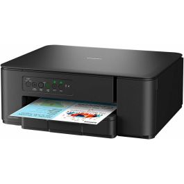 Brother DCP-J1260W Escáner de documentos profesional, Ethernet, Wi-Fi, Wi-Fi Direct, Dúplex