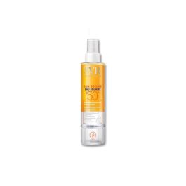 Svr sun secure eau solaire spf50 200ml Precio: 21.99000034. SKU: B18LLJ2WRH