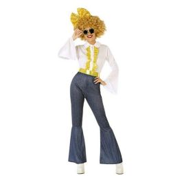 Disfraz para Adultos 114074 Disco Precio: 15.49999957. SKU: S1125004