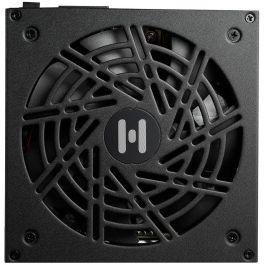 FSP Hydro Ti PRO ATX 3.0 Gen 5.1 Fuente de Alimentación 1000W 80+ Titanium Completamente Modular para PC Negro