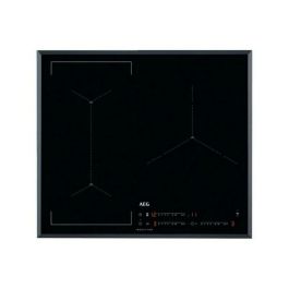 Placa de Inducción Aeg IAE63421FB 60 cm (3 Zonas de cocción) Precio: 455.50000001. SKU: B18PDEBMX7