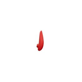 Vibrador Punto G Womanizer Rojo