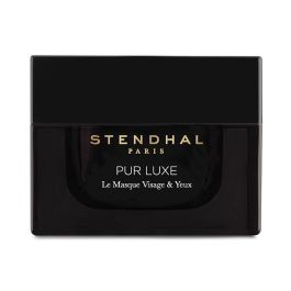 Stendhal Paris PUR LUXE le masque visage & yeux Mascarilla Facial 50 ml Precio: 105.68999947. SKU: S0587771