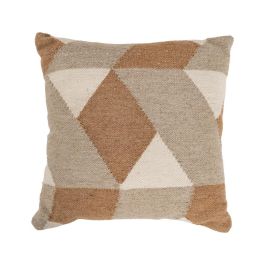 Cojín Multicolor Lana-Algodón Decoración 45 X 45 cm Precio: 23.89000042. SKU: B1CTJPTHP2