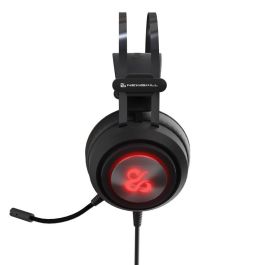 Auriculares Gaming Newskill Drakain V2 Rgb