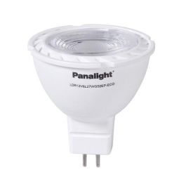 Lámpara Led Dicroica Gu5.3 De 5W 2700K PANASONIC-PANALIGHT LDR12V6L27WG52EPL-ECO