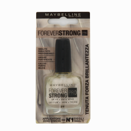 Forever Strong Super Stay 7 Days, Esmalte de uñas, 31, 10 ml Precio: 11.49999972. SKU: B1KKLRA62F