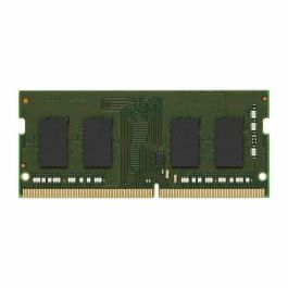 Silicon Power Memoria RAM DDR4 16GB 3200MHz CL22 260Pin SODIMM non-ECC para Portátil Precio: 54.79000032. SKU: S7701855
