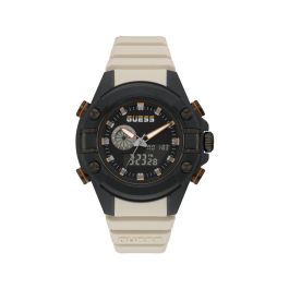 Reloj Hombre Guess GW0269G1 (Ø 47 mm) Precio: 136.49999957. SKU: B1ALHCTG2Y