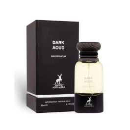 Perfume Unisex Maison Alhambra Dark Oud EDP EDT 80 ml Precio: 34.89000031. SKU: B14BZ5GCZX