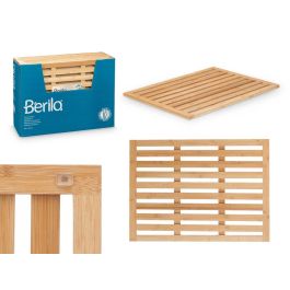 Alfombrilla Anti Deslizante de Bambú 45x62 cm - Berilo (12 Unidades) Precio: 152.78999967. SKU: B1FT7AK6Z2