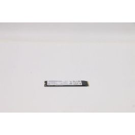 Lenovo 1TB M.2 2280 SSD PCIe 3.0 x4 NVMe Lectura 3500 MB/s Escritura 3000 MB/s