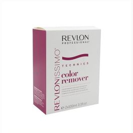 Revlon Color Remover 2x100 Ml (1-2) - Removedor de color Precio: 57.49999981. SKU: S4245892