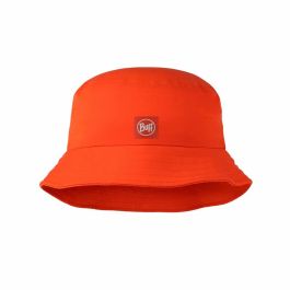 Gorro Buff Solid Poppy L/XL