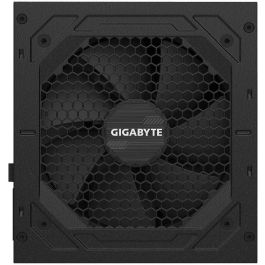 Gigabyte P850GM Fuente de Alimentación 850W ATX 80 Plus Gold Color Negro