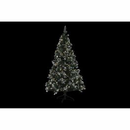 Arbol Navidad Moderna DKD Home Decor Verde 1 x 210 x 1 cm Arbol Navidad Moderna DKD Home Decor Verde 1 x 210 x 1 cm