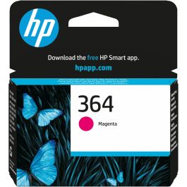 HP nº364 Cartucho Magenta, 300 paginas Precio: 16.50000044. SKU: B1DK5YTWVH