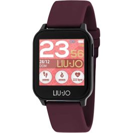 Smartwatch LIU JO SWLJ006 Precio: 114.99000018. SKU: B1FGSX9VYM