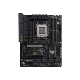 Placa base - ASUS - TUF GAMING B650-PLUS Precio: 242.99000022. SKU: S7817735