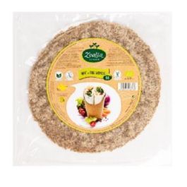 Wrap Trigo Sarraceno 120 Gr Bio Precio: 5.50000048. SKU: B1FL837R26