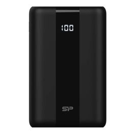 Power Bank Silicon Power QX55 Negro 30000 mAh