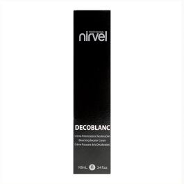 Decolorante Nirvel Decoblanc (100 ml) Precio: 9.9499994. SKU: S4253394