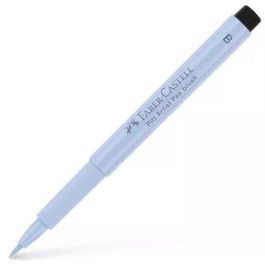 Faber Castell Rotulador Pitt Artist Pen Brush, Punta Pincel Índigo Claro, Tinta Pigmentada, Permanente (10 Unidades) (10 Unidades) Precio: 16.59000024. SKU: S8421986