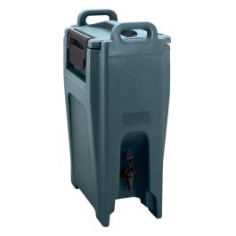 CAMBRO - UC500-191 - Contenedor isotérmico para líquidos (18L) Serie Ultra Camtainer - (42,5 x 30 x 68 cm) - Gris Granito Precio: 386.94999948. SKU: B1KC2ZR73N