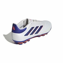 Botas de Fútbol para Adultos Adidas Copa Pure League Blanco