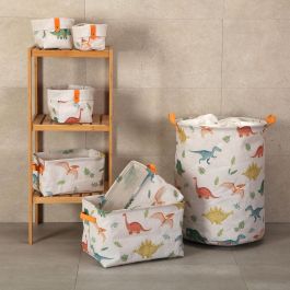 Cesta Versa Textil 22 x 12 x 10 cm 18 x 14 x 28 cm 25 x 15 x 12 cm 28 x 18 x 14 cm Cesta Versa Textil 22 x 12 x 10 cm 18 x 14 x 28 cm 25 x 15 x 12 cm 28 x 18 x 14 cm