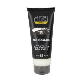 Tinte Temporal Nutre Color Nirvel Blanco (200 ml) Precio: 8.94999974. SKU: S4253429