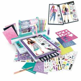 Fashion designer studio
