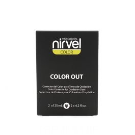 Corrector de Color Color Out Nirvel Color Out (2 x 125 ml) Precio: 6.95000042. SKU: S4253430