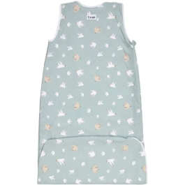 Tineo Edredón de Verano SOBRE EL MAR Ajustable Azul TIN3275051161117